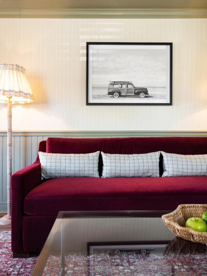 Suite Deluxe