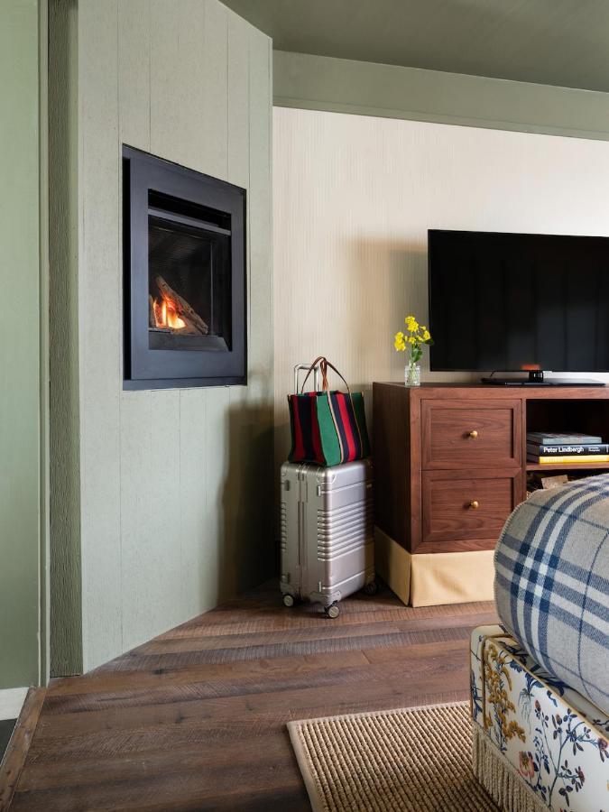 Chambre Lit Queen-Size
