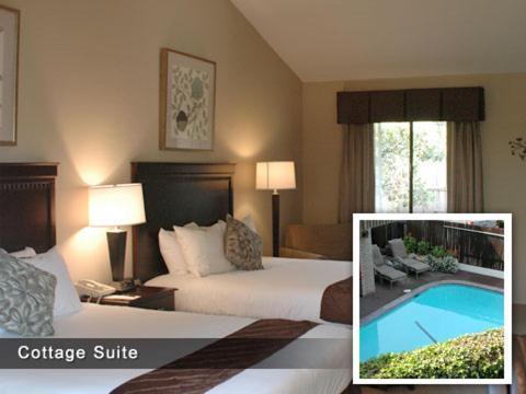 Suite 2 Chambres