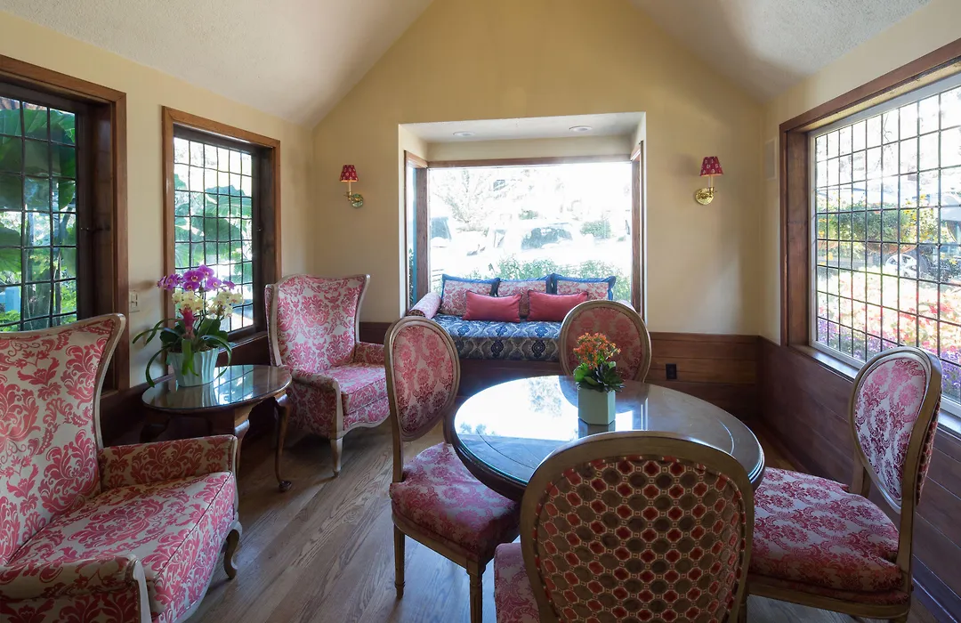 Normandy Inn-1