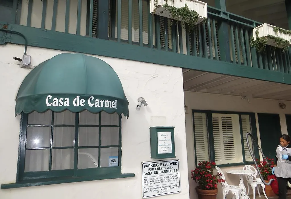 Casa De Carmel-1