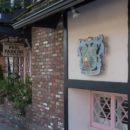 Hofsas House Hotel-2