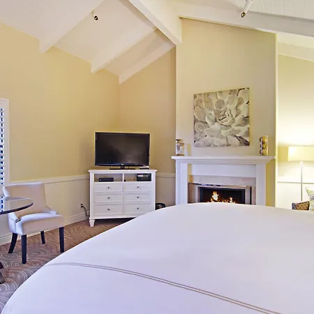 Carriage House Inn-2